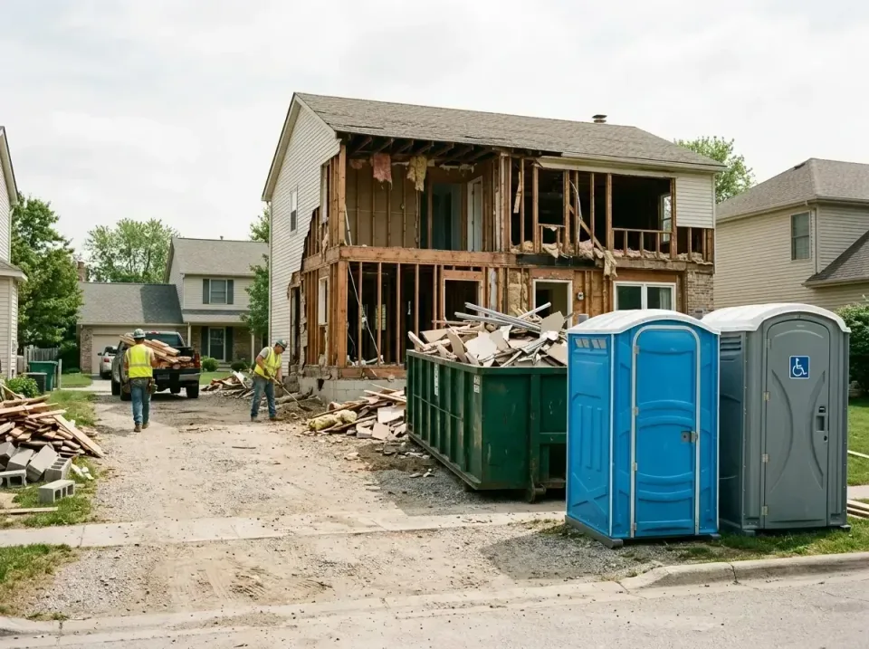 home-renovation-demolition-sit-010 — frequently asked questions, Portable Toilet & Dumpsters Rental in Meadowbrook, VA